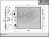 RENAU 8200240818 Radiator, engine cooling